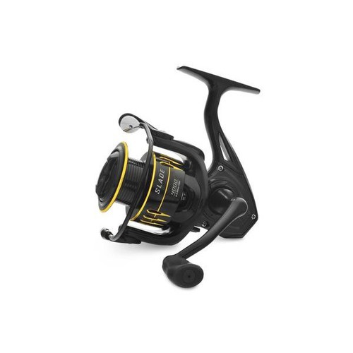 Moulinet pêche tubertini - moulinet, de