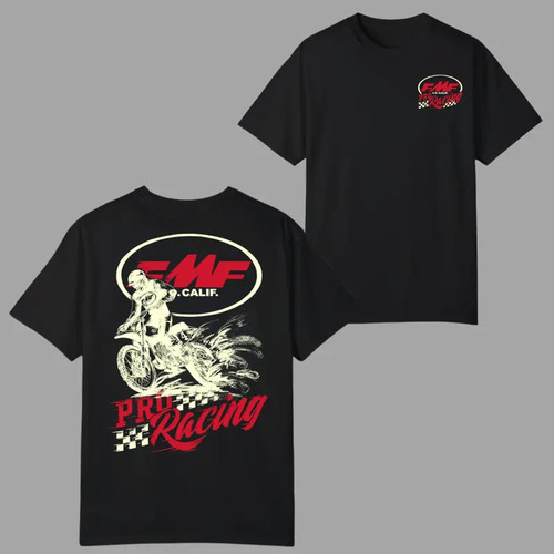 Fmf pro racing shirt - pro,