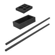  Ensemble De Moules Graphite