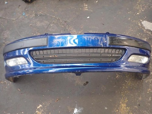 Pare choc avant peugeot - peugeot, 406