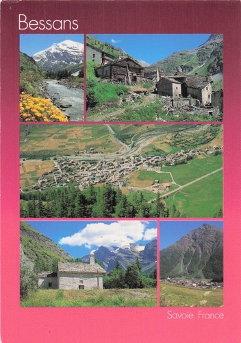 Lanslebourg mont cenis ski - 73,
