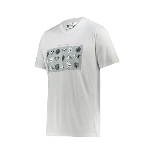 Maillot vtt leatt - leatt, allmtn