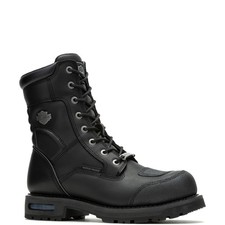 Harley-Davidson Richfield  10"