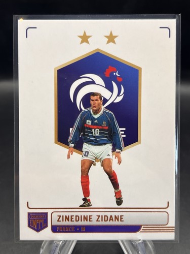 2026 panini intl france - panini,