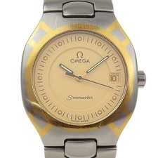 Omega Seamaster Polaris