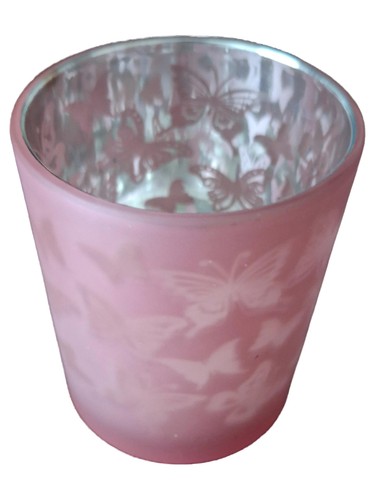 Partylite photophore rose - photophore,