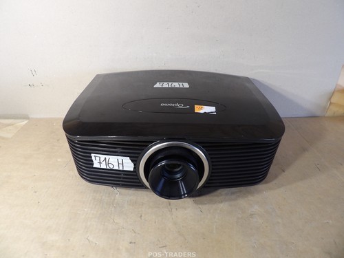 Optoma ex785 dlp - optoma,