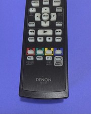 GENUINE DENON RC-1151 3D BLU