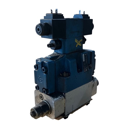 Bosch rexroth - bosch,
