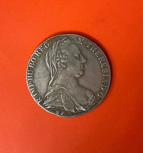 Thaler marie thérèse - thaler,
