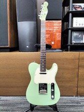 Guitare électrique FENDER USA