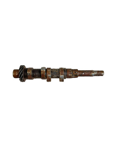 Arbre cames m72 k750 - sv, 6v