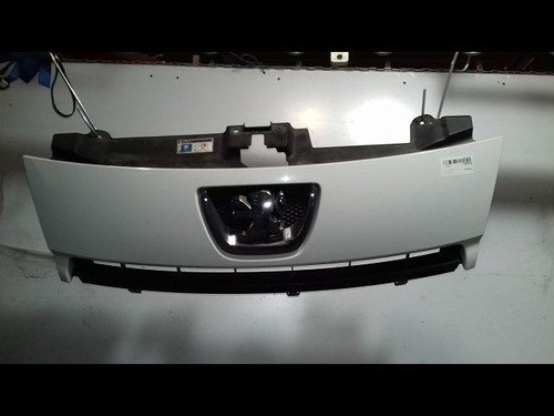 Calandre peugeot expert - calandre,