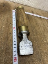 chasse 19e ancien Outil