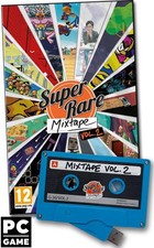 Super rare mixtape - rare,