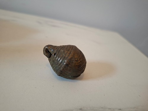 Petit grelot clochette - , en