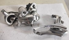 Campagnolo Racing Triple 9V