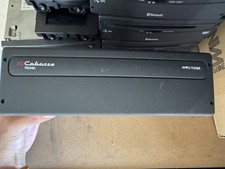 AMPLI TUNER CABASSE RENAULT LAGUNA 2 ESPACE 4 SCENIC 2  VELSATIS 2-  8200597450