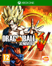 Dragon Ball XV Xenoverse XBOX