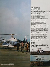 7/1978 PUB BELL HELICOPTER