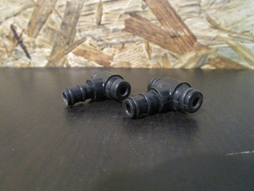 Raccords de carburateur - raccords, t