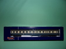 ROCO voiture pilote 2ième