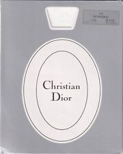 Bas DIOR DIORISSIMO coloris