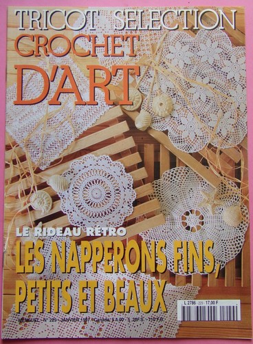 Catalogue ancien tricot - catalogue,