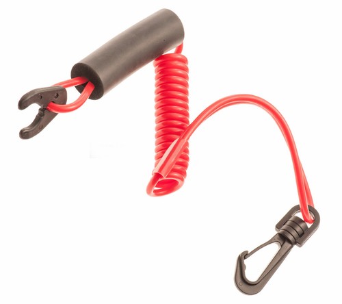 Yamaha pwc lanyard - pwc, wave