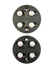 Fixations snowboard salomon - fixations,