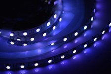 72W UV 5M STRIP STRIP 300 LED
