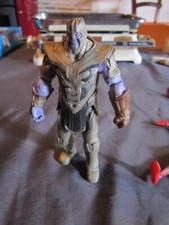 Marvel Super Hero Avengers