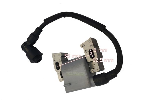 Bobine allumage pour moteur - bobine, d'allumage