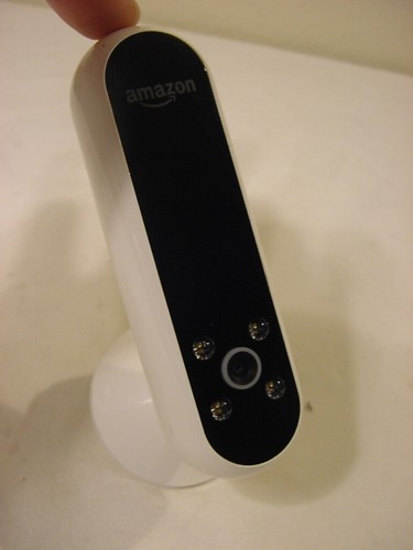 Amazon echo look camera - amazon,