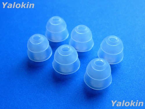 Petit transparent double - 6,