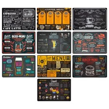 Sets de Table américains en