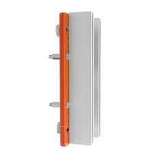  Plaque d'insertion pour table