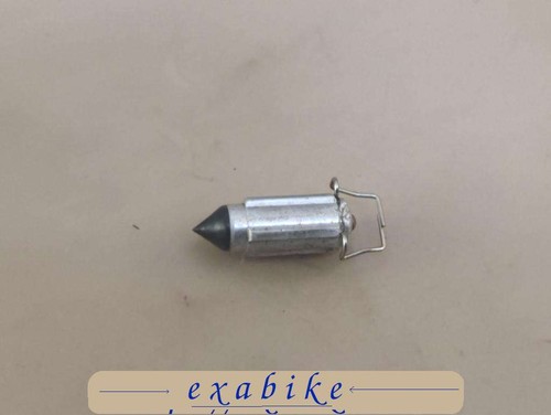 Pointeau carburateur pour - de,