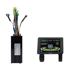 Kit Contrôleur Ebike 24V 36V