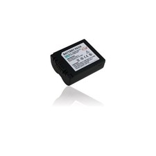 Batterie Pour Panasonic Lumix