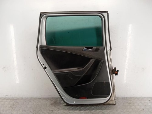 Porte arriere gauche