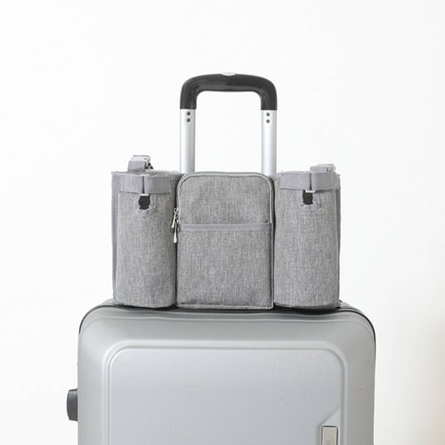 Sac rangement poussette - sac,