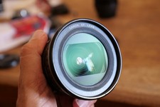 Canon 20-35mm F3,5 USM