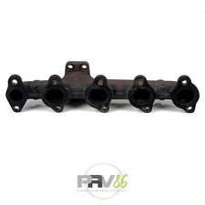 ✅✅ Collecteur Échappement PEUGEOT 308 SW I 1.6 Hdi 110 / 0341J2