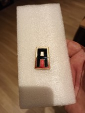 Crest armée us 1st ARMY WW2