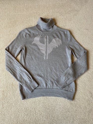 Rossignol merino wool - rossignol, sweater
