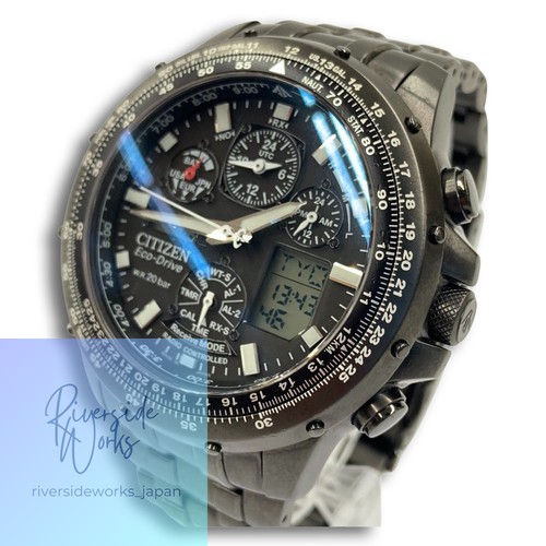 Montre quartz radio - à,