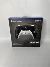 Sony PS5 DualSense Wireless
