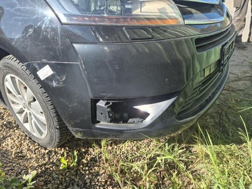 Pare choc avant - citroen, c4
