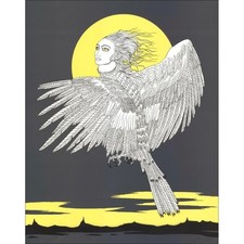 LABISSE Félix - Lithographie